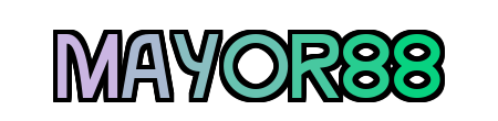 MAYOR88 Logo